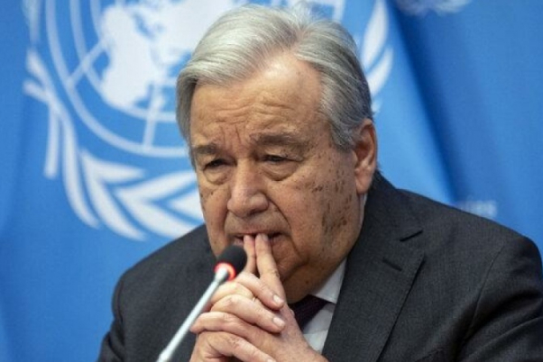 Генеральный секретарь ООН: Израильская операция достигла беспрецедентного уровня смертельности и разрушений