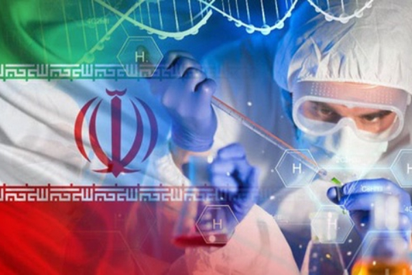 Иран, научный центр региона; С более чем 2300 ведущими учеными