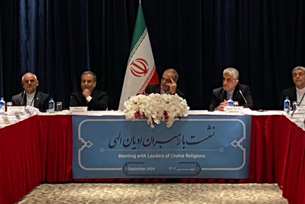 پزشکیان: به دنبال تجاوز و سرزمین دیگران نیستیم/ به اسم تمدن زنان و کودکان را می‌کشند