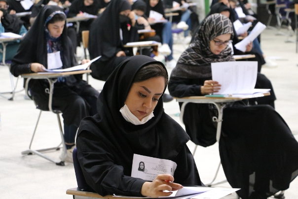 اعلام نتایج آزمون استخدامی آموزش و پرورش تا پایان هفته