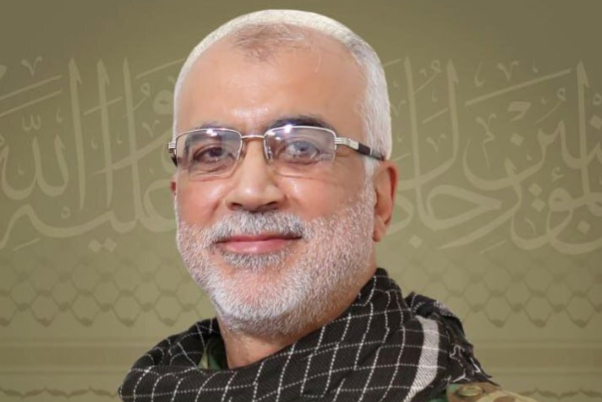 Подтверждена мученическая смерть Ибрагима Мухаммада Кубайси