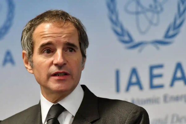 Гросси: У Ирана есть значительное желание взаимодействовать с агентством