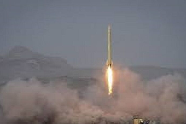 همه چیز درباره موشک بالستیک حزب الله+ فیلم