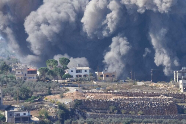 700 شهید و 2600 زخمی؛ نتیجه حملات صهیونیست‌ها به لبنان