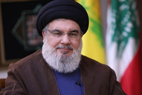 Лидер «Хезболлы» Насралла в  полном здравии