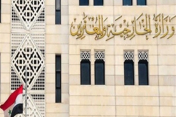 دمشق: سکوت جهانیان در برابر جنایت‌های هولناک رژیم اسرائیل بی سابقه است