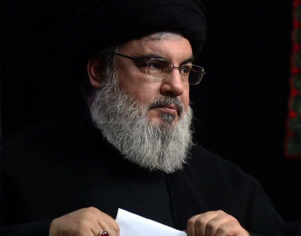 آتش زدن یک مدرسه در پی توهین به سیدحسن‌ نصرالله/راغب: مکالمه منتسب به من دروغ است+ فیلم