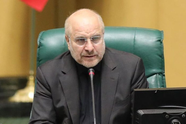 قالیباف: همسان سازی حقوق بازنشستگان در دست پیگیری است/دولت لایحه را پس گرفت