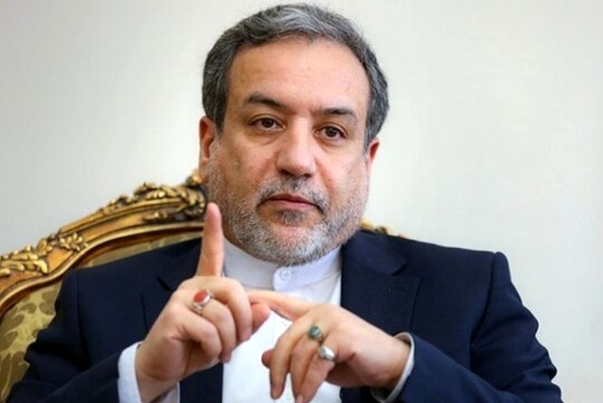 Аракчи: преступление сионистского режима в убийстве генерала Нилфрушана не останется без ответа