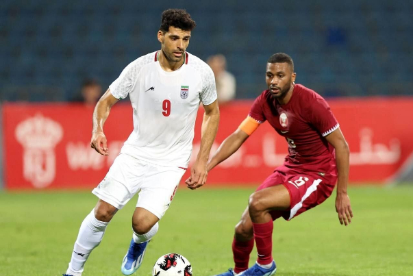 برگزاری بازی ایران و قطر در ورزشگاه امام رضا (ع) مشهد