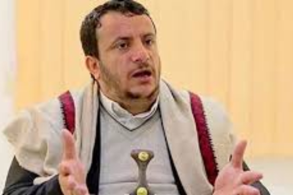 عضو دفتر سیاسی انصارالله: یمن به حمایت از غزه و لبنان ادامه می‌دهد