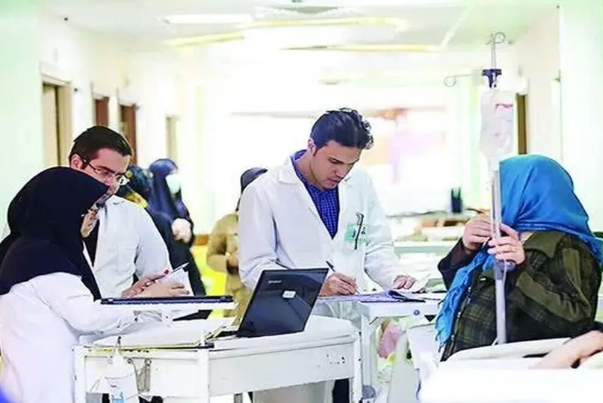 تاریخ افزایش حق‌الزحمه کارورزان و دستیاران اعلام شد