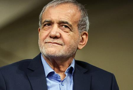 Pezeshkian to hold first press conference Monday