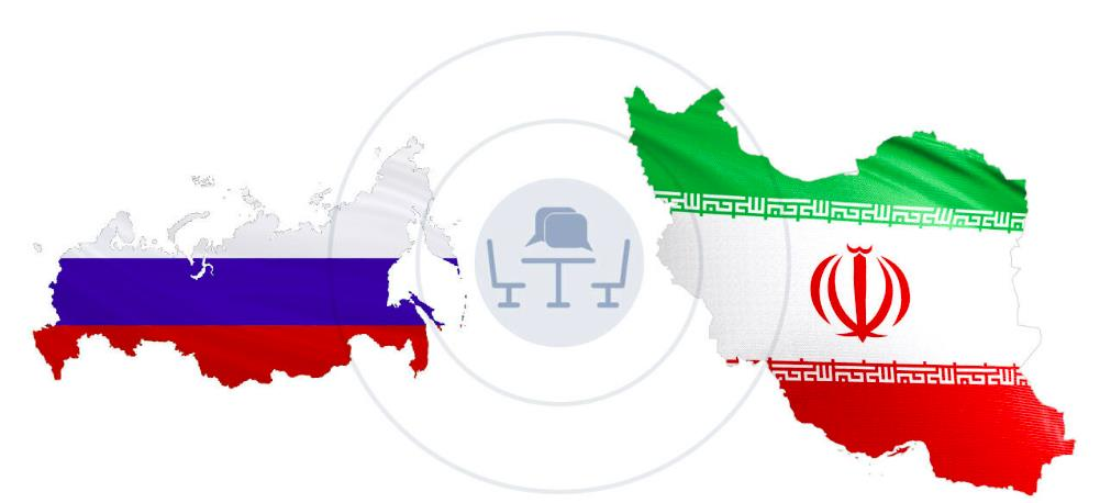 Iranian, Russian representatives explore ways to boost mutual trade