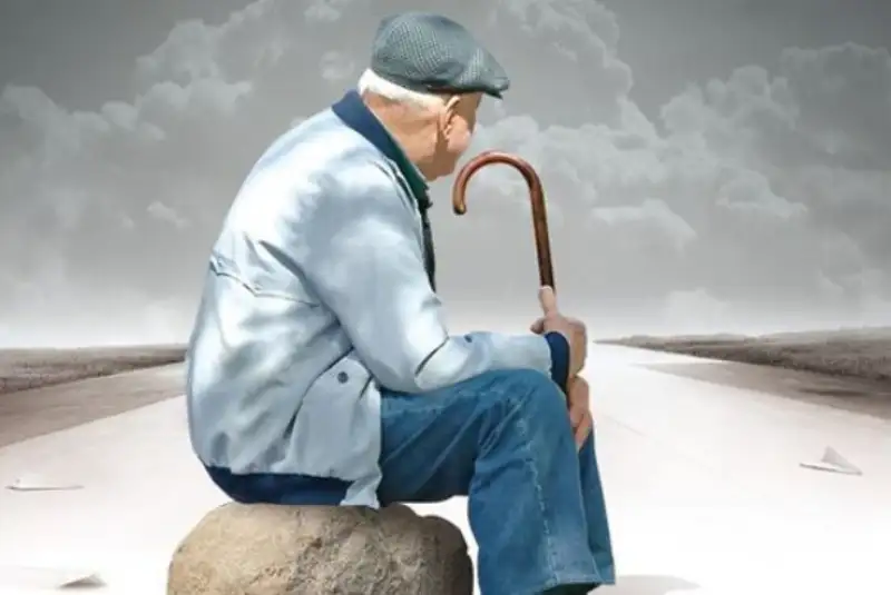 برای مواجهه با "ایران سالمند" آمادگی داریم؟