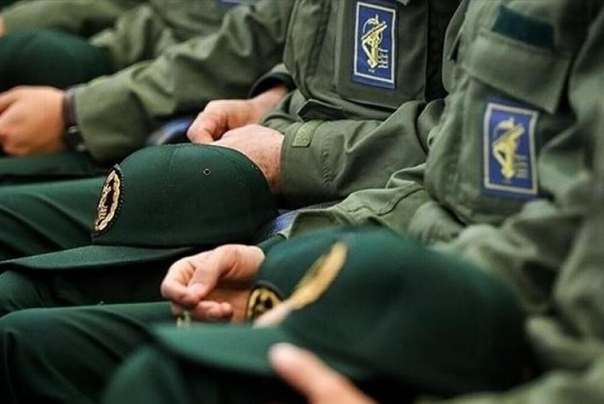 伊朗革命卫队：若以报复，伊朗将打击以数十个经济、军事及安全中心