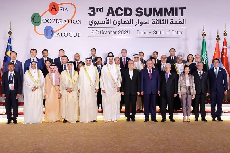 یک سفر و سه دستاورد/ در سفر رئیس‌جمهور به قطر چه گذشت؟