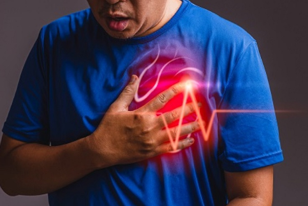 کاهش سن ابتلا به بیماری‌های قلبی و عروقی در کشور