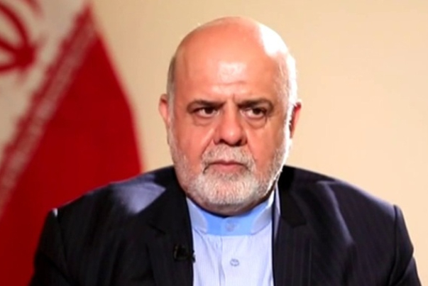 Заместитель командующего силами «Аль-Кудс»: Каани здоров, чувствует себя хорошо и продолжает работать