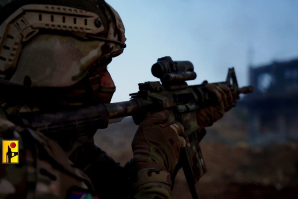 Израильская армия за 9 дней не смогла захватить ни один пограничный пункт Ливана