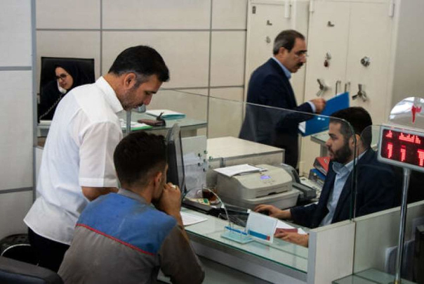 پرداخت 692 همت تسهیلات به خانوار در نیمه اول 1403