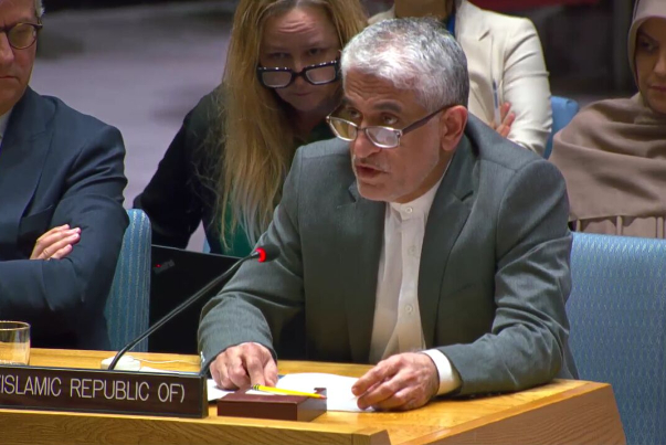 Посол Ирана: мы не стремимся к войне и эскалации напряженности