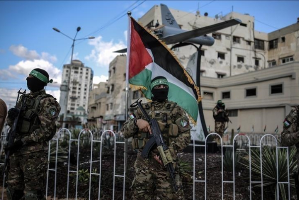 پیشنهاد جدید مصر به آمریکا برای تشکیل کشور فلسطین چیست؟