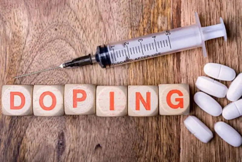 تست دوپینگ یک ورزشکار دیگر مثبت اعلام شد