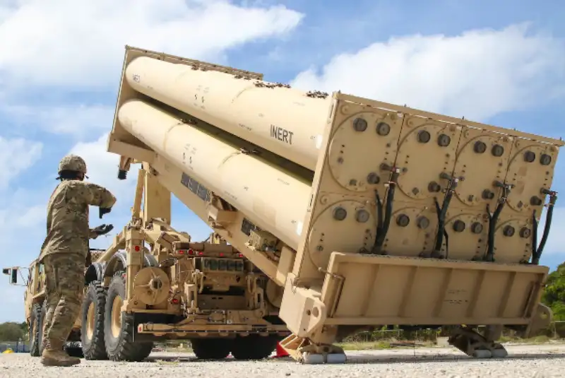 از گنبد آهنین تا تاد و زوالی که برگشت‌ناپذیر است