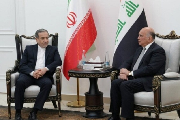 Аракчи: Западноазиатский регион сталкивается с очень опасными вызовами