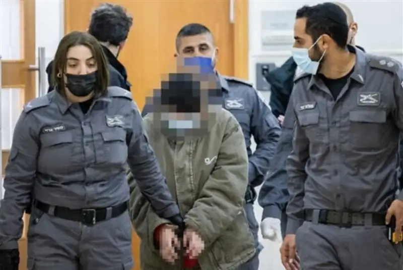 بازداشت 2 صهیونیست به اتهام جاسوسی برای ایران