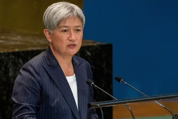 همراهی استرالیا با آمریکا و اروپا در تحریم ضد ایرانی و حمایت از اسرائیل