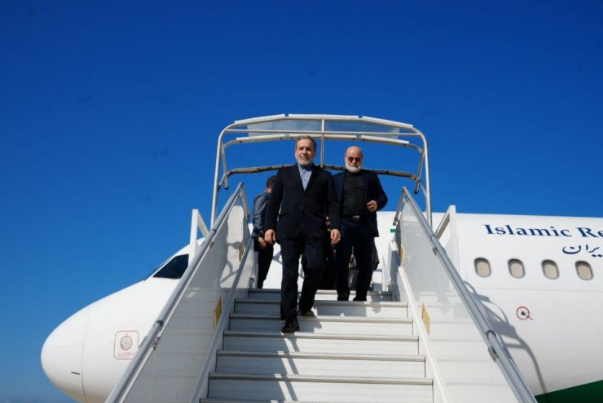 阿拉格奇将于周五前往土耳其