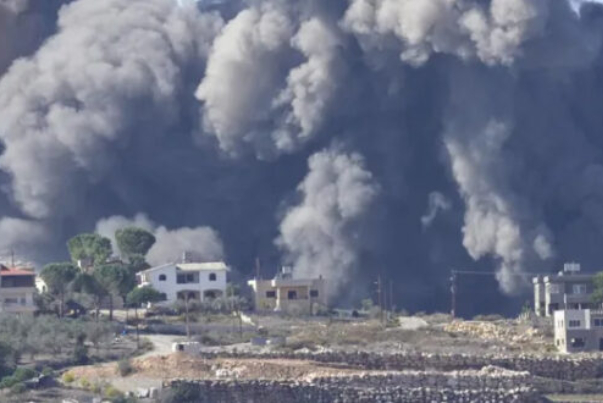 شهادت 2 هزار و 367 لبنانی در حملات رژیم صهیونیستی