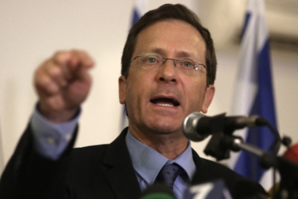 Гнев главы Израиля в ответ на слова Наима Касема