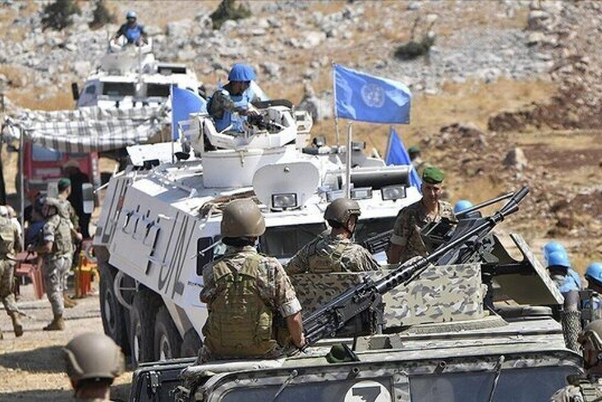 Судьба UNIFIL - урок для сторонников Израиля