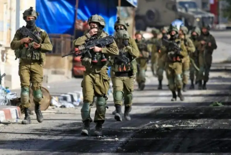 افزایش سطح آماده باش ارتش رژیم اسرائیل از ترس حملات