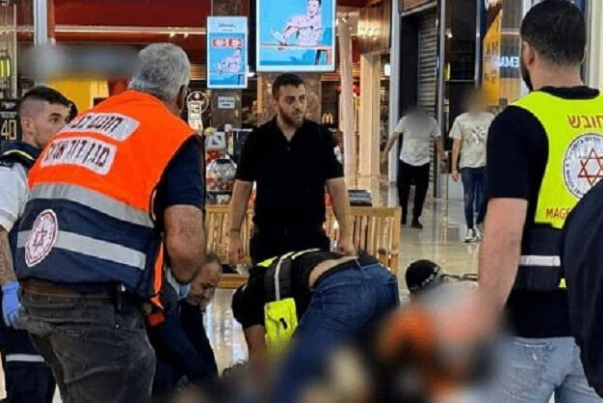 2 زخمی در عملیات ضدصهیونیستی در سرزمین های اشغالی