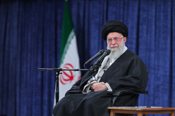 Послание Лидера Исламской Революции после мученической гибели героя-моджахеда, командира Яхья Аль-Синвара