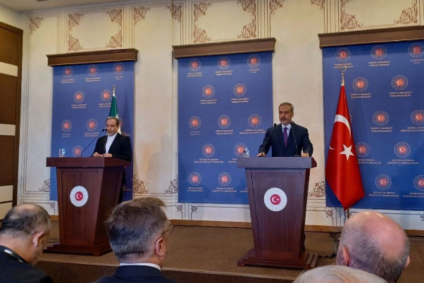 Район превратился в пороховую бочку