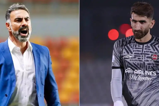 دادستانی تهران علیه محمود فکری اعلام جرم کرد