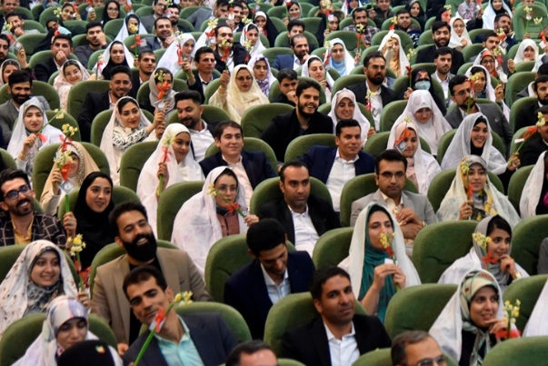 آغاز ثبت‌نام در  ازدواج دانشجویی از 5 آبان