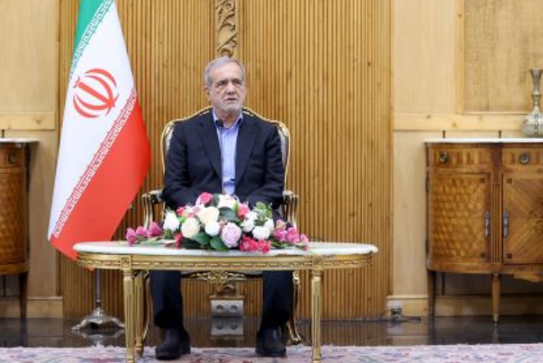 金砖国家加强与世界的联系