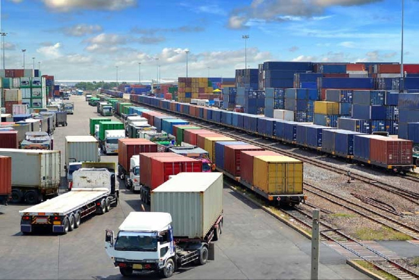 واردات 2.8 میلیون تن کالای اساسی در دوره جنگ