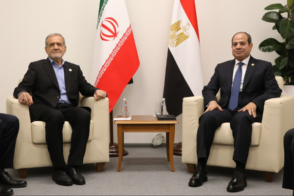 Пезешкиан: Иран ответит болезненно на любую ошибку израильского режима