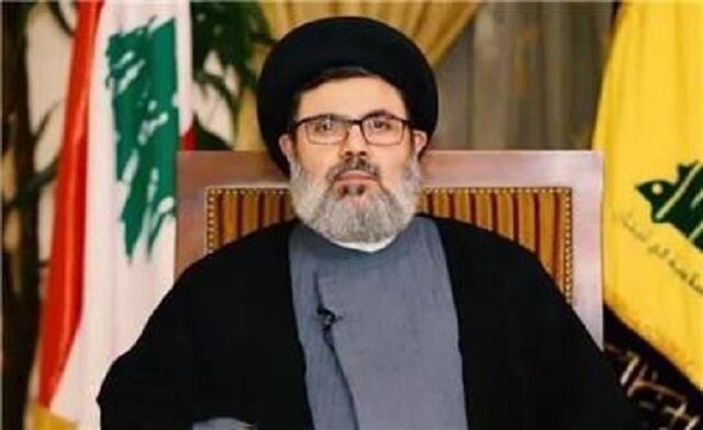 Ливанская Хезболла подтвердила мученическую смерть сейеда Хашема Сафиуддина