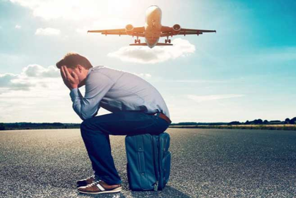 ترس شرکت‌های هواپیمایی از پرواز به تل‌آویو