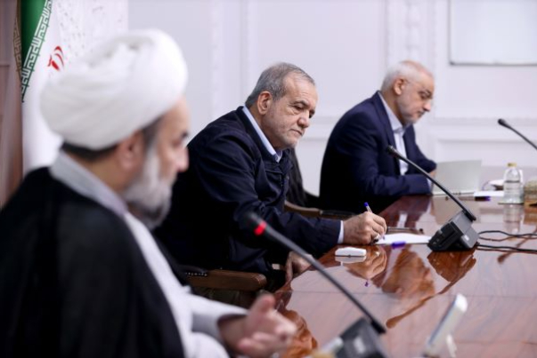 发展莫克兰海滩是第14届政府的想法之一