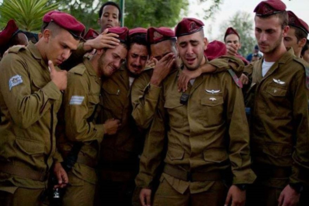 300 тысяч израильтян нуждаются в психотерапии