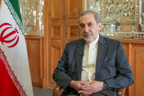 ولایتی انتصاب شیخ نعیم قاسم به دبیرکلی حزب‌الله را تبریک گفت